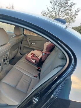 BMW 530 2500k xi, снимка 7