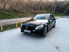 Mercedes-Benz C 220 Bluetec, снимка 4
