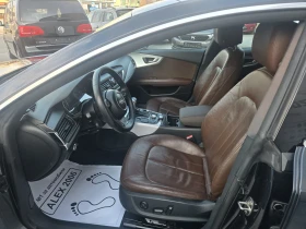 Audi A7, снимка 7