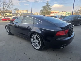 Audi A7, снимка 6