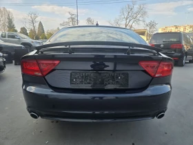 Audi A7, снимка 5