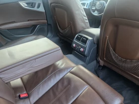 Audi A7, снимка 10
