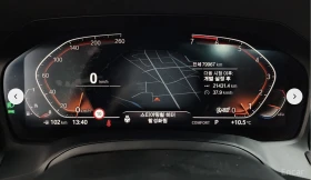 BMW 330 M* SPORT* XDRIVE* HARMON* KARDON* 360КАМЕРА* LANE*, снимка 13