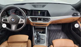 BMW 330 M* SPORT* XDRIVE* HARMON* KARDON* 360КАМЕРА* LANE*, снимка 7