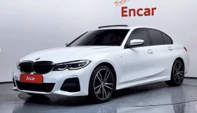 BMW 330 M* SPORT* XDRIVE* HARMON* KARDON* 360КАМЕРА* LANE*, снимка 1