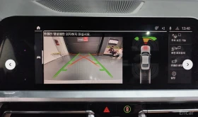 BMW 330 M* SPORT* XDRIVE* HARMON* KARDON* 360КАМЕРА* LANE*, снимка 10