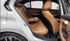 BMW 330 M* SPORT* XDRIVE* HARMON* KARDON* 360КАМЕРА* LANE*, снимка 15