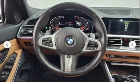 BMW 330 M* SPORT* XDRIVE* HARMON* KARDON* 360КАМЕРА* LANE*, снимка 8