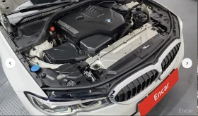 BMW 330 M* SPORT* XDRIVE* HARMON* KARDON* 360КАМЕРА* LANE*, снимка 17