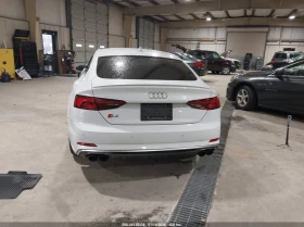 Audi S5 PREMIUM PLUS АВТО КРЕДИТ, снимка 9
