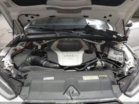 Audi S5 PREMIUM PLUS АВТО КРЕДИТ, снимка 11