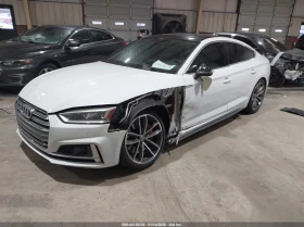 Audi S5 PREMIUM PLUS АВТО КРЕДИТ, снимка 2