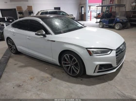 Audi S5 PREMIUM PLUS АВТО КРЕДИТ, снимка 1
