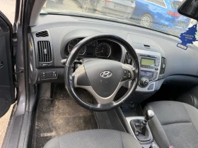 Hyundai I30, снимка 10