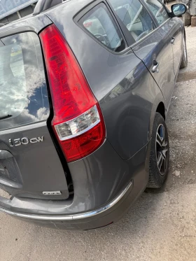 Hyundai I30, снимка 6