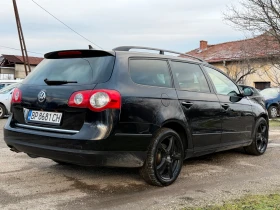 VW Passat B6, снимка 3