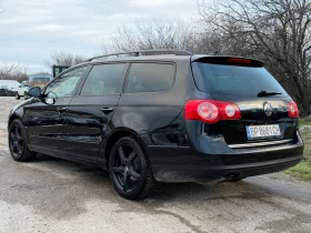 VW Passat B6, снимка 4