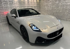 Maserati GranTurismo Modena 3.0 V6 AWD, снимка 1