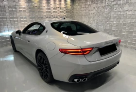 Maserati GranTurismo Modena 3.0 V6 AWD, снимка 2