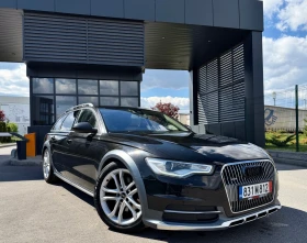 Audi A6 Allroad 3.0TDI/Нов Внос, снимка 2