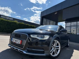 Audi A6 Allroad 3.0TDI/Нов Внос, снимка 1