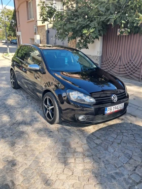 VW Golf 1.6 TDI, снимка 1