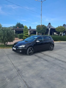 VW Golf 1.6 TDI, снимка 8