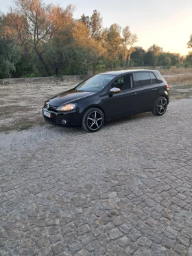 VW Golf 1.6 TDI, снимка 6