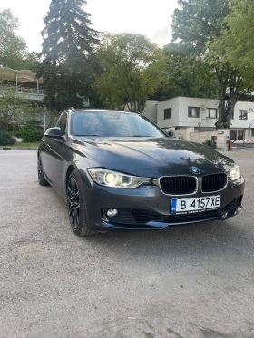 BMW 320 2.0i-184, снимка 2