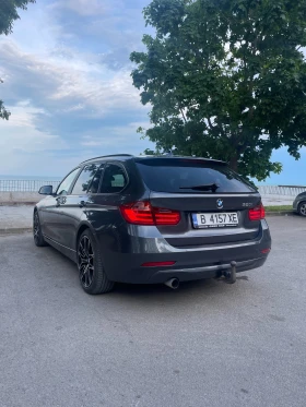 BMW 320 2.0i-184, снимка 4
