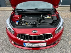 Kia Ceed 1.6i Android ШВЕЙЦАРИЯ , снимка 6
