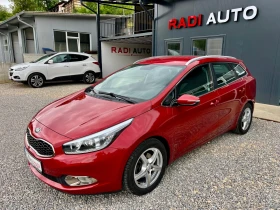 Kia Ceed 1.6i Android ШВЕЙЦАРИЯ , снимка 1
