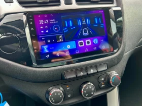 Kia Ceed 1.6i Android ШВЕЙЦАРИЯ , снимка 11