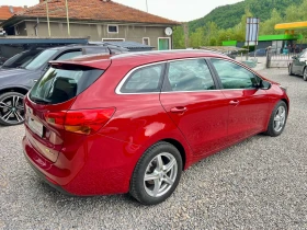 Kia Ceed 1.6i Android ШВЕЙЦАРИЯ , снимка 3