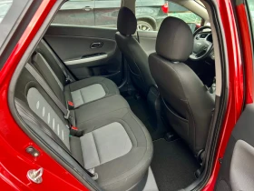 Kia Ceed 1.6i Android ШВЕЙЦАРИЯ , снимка 7