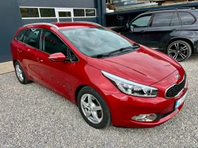Kia Ceed 1.6i Android ШВЕЙЦАРИЯ , снимка 2
