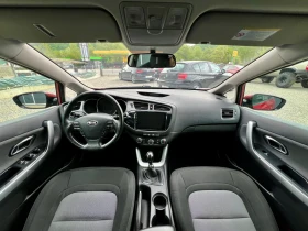 Kia Ceed 1.6i Android ШВЕЙЦАРИЯ , снимка 9