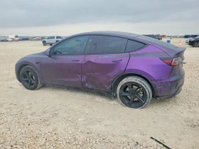 Tesla Model Y, снимка 2