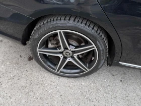 Mercedes-Benz C 300 4MATIC * ПОДГРЕВ * ПАНОРАМА * 2 КЛЮЧА * CARFAX, снимка 12