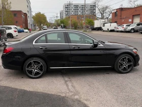 Mercedes-Benz C 300 4MATIC * ПОДГРЕВ * ПАНОРАМА * 2 КЛЮЧА * CARFAX, снимка 3