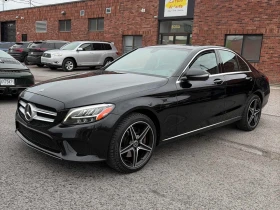 Mercedes-Benz C 300 4MATIC * ПОДГРЕВ * ПАНОРАМА * 2 КЛЮЧА * CARFAX, снимка 5