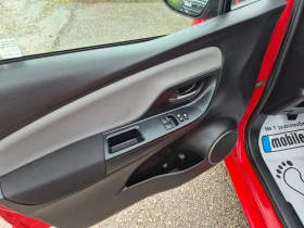 Toyota Yaris 1.0 i газ климатик, снимка 8