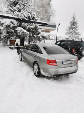 Audi A6, снимка 2