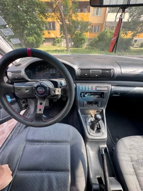 Audi A4 B5, снимка 9