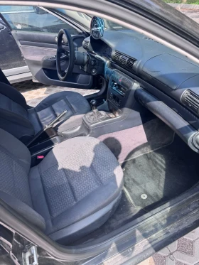 Audi A4 B5, снимка 11