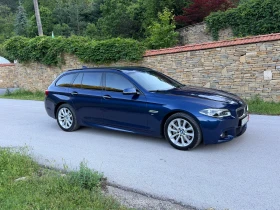 BMW 530 Швейцария, снимка 3