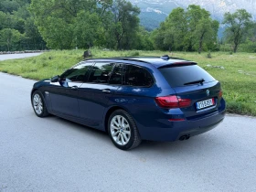 BMW 530 Швейцария, снимка 6