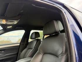 BMW 530 Швейцария, снимка 16