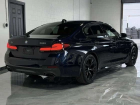BMW 530 * 530i xDrive MSPORT| NAVI| BACKUP * CARFAX * ЦЕНА, снимка 3