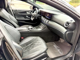 Mercedes-Benz CLS 400 D#BRABUS#DESIGNO#EDITION1#SOFTCLOSE#ОБДУХ#FULLFULL, снимка 10